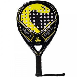 Pala Vibora Black Mamba Advance 2020 | Vibora