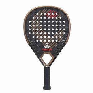 Pala Vibora Yarara Elite 24K 2024 | Vibora
