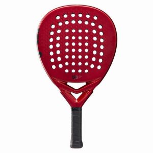 Pala Wilson Bela Elite V2 Rojo | Wilson