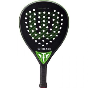 Pala Wilson Blade Elite V2 | Wilson
