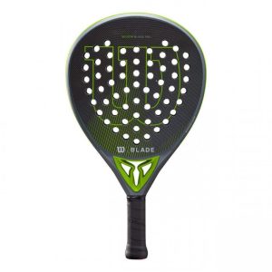 Pala Wilson Blade Pro V2 Verde | Wilson