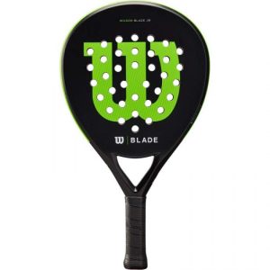 Pala Wilson Blade V2 Junior | Wilson