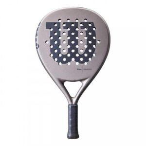 Pala Wilson Carbon Force | Wilson