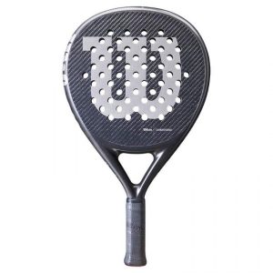 Pala Wilson Carbon Force LT | Wilson