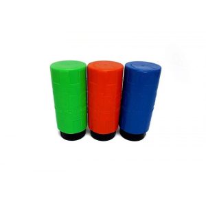 Presurizador de pelotas Tuboplus Colores |