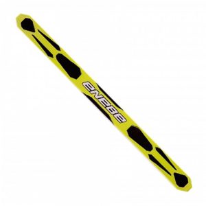 Protector Enebe 3D Slim Amarillo Fluor Negro | Enebe