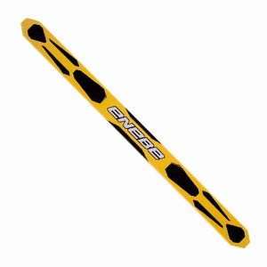Protector Enebe 3D Slim Amarillo Negro | Enebe