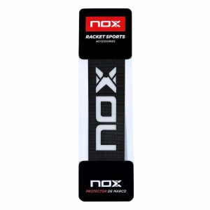 Protector Nox Negro Blanco | Nox