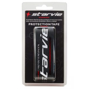 Protector StarVie PVC Rojo | Starvie