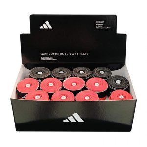 Tambor Adidas 25 Overgrips Colores | Adidas