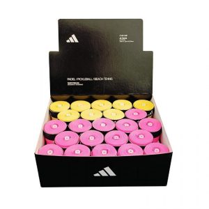 Tambor Adidas 45 Overgrips Colores | Adidas