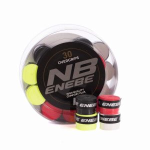 Tambor Enebe Colores 30 Overgrips | Enebe