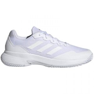 Zapatillas Adidas GameCourt 2.0 Blanco | Adidas