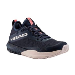 Zapatillas Head Motion Pro Azul Blanco Mujer | Head