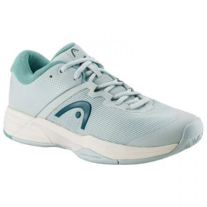 Zapatillas Head Revolt Evo 2.0 Aqua Teal Mujer | Head