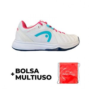 Zapatillas Head Sprint Team 3.0 Blanco Azul | Head