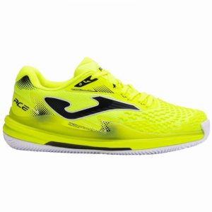 Zapatillas Joma Ace 2409 Amarillo Fluor | Joma