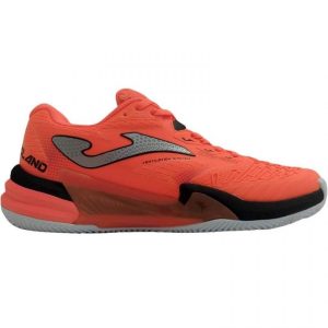 Zapatillas Joma Roland 2408 Naranja | Joma