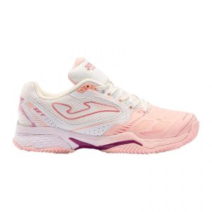 Zapatillas Joma Set Lady 2213 Rosa Beige Mujer | Joma