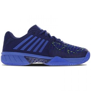 Zapatillas Kswiss Express Light 3 HB Azul | Kswiss