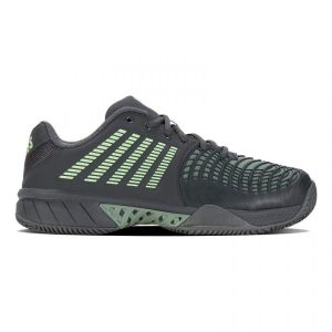 Zapatillas Kswiss Express Light 3 HB Verde Oscuro | Kswiss
