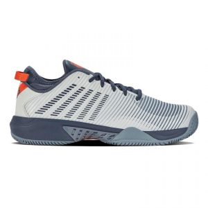 Zapatillas Kswiss Hypercourt Supreme HB Gris | Kswiss