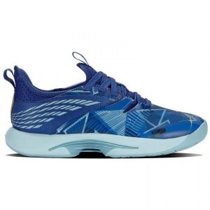 Zapatillas Kswiss Speedtrac Padel Azul Topacio Brillante Mujer | Kswiss