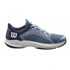 Zapatillas Wilson Hurakn 2.0 Azul Blanco Marino | Wilson