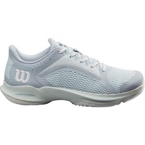 Zapatillas Wilson Hurakn 2.0 Azul Blanco Mujer