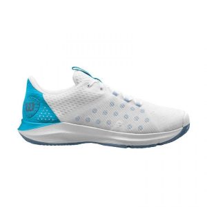 Zapatillas Wilson Hurakn Blanco Azul | Wilson