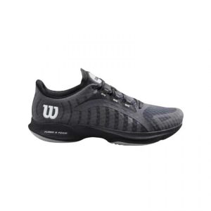 Zapatillas Wilson Hurakn Pro Negro Blanco | Wilson