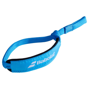 Babolat Wrist Strap Pádel Azul