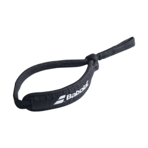 Babolat Wrist Strap Pádel Negro