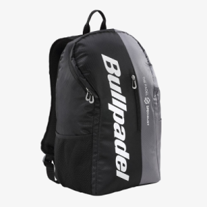 Mochila Bullpadel Performance Gris Medio