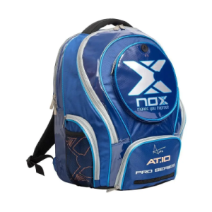 Mochila At 10 Pro Series