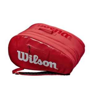 Paletero Wilson Padel Super Tour Bag