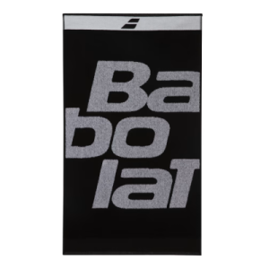Toalla Babolat Medium Towel Azul Oscuro