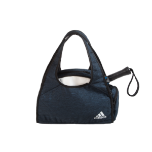 Bolso Adidas Weekend Azul