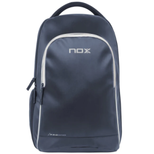 Mochila Nox Open Series Azul Marino 2023