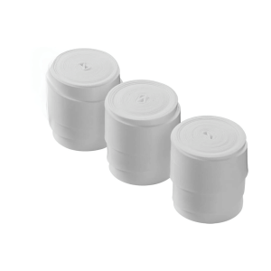 Overgrip Wilson Padel Pro (3 unidades)