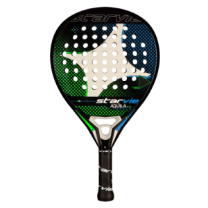 Starvie Aquila Space Speed 2.0