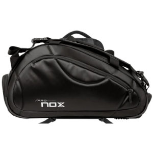 Paletero Nox Pro Series Negro 2023