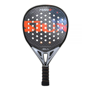 Siux Fenix III Javi Ruiz Pro